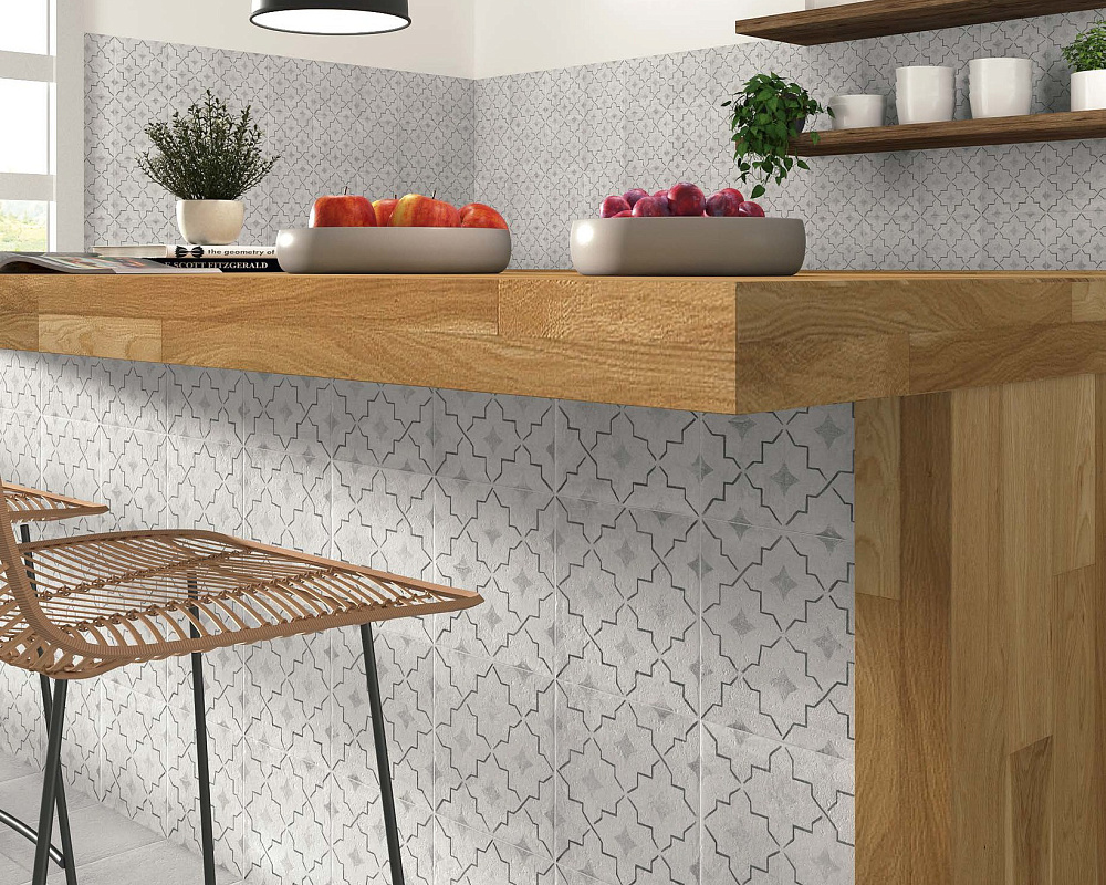 DECO MARLA 20x20